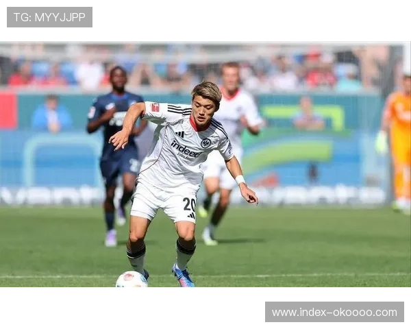 堂安律：日本边锋在法兰克福的战术价值升华