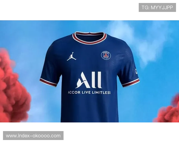 巴黎球衣销量创纪录，商业收入增长显著