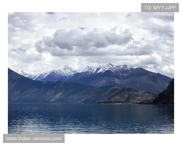 巴松措赛事结合自然与人文，打造“打卡体验+竞技越野”双赛制