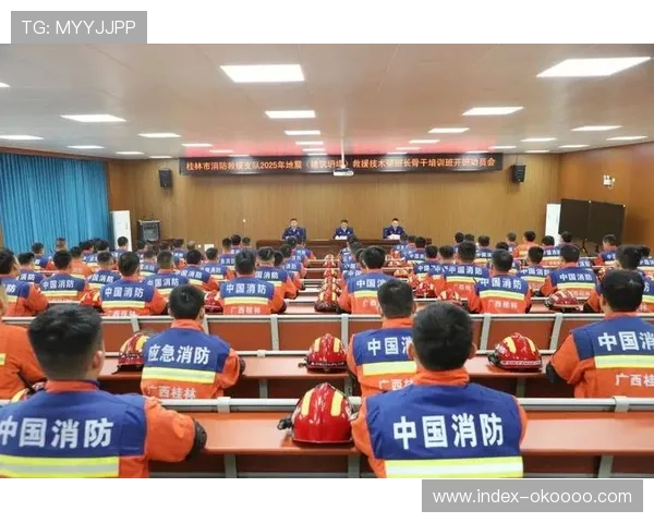 应急救援队伍专业化与装备标准化 应急救援队伍专业化与装备标准化