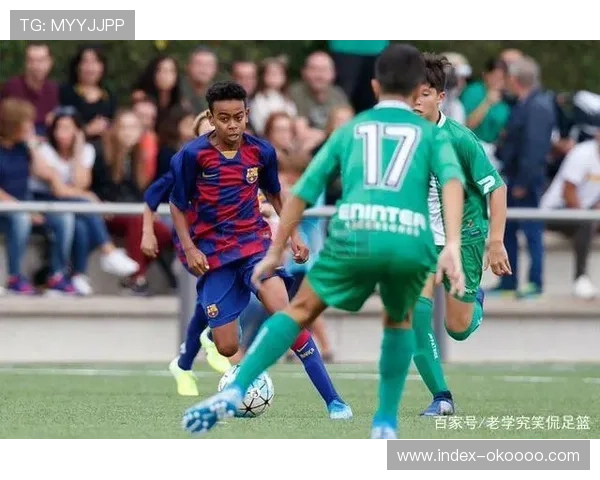 拉玛西亚青训营被视为才华与培养的典范，战略价值显著